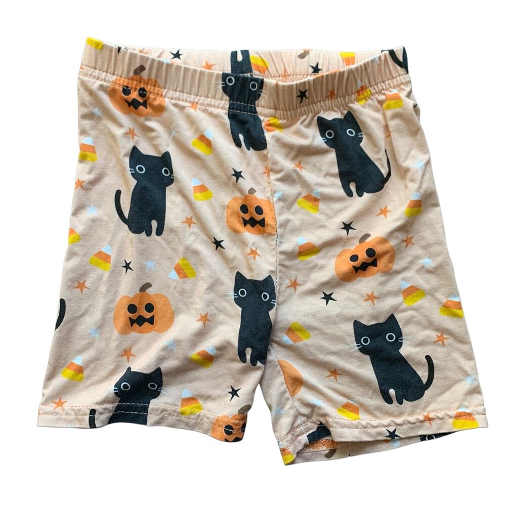 Stitchy Fix Halloween Pajamas - Picture 6 of 9
